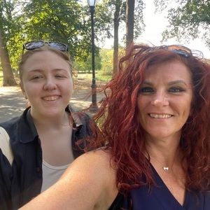 Meet your Posher, Cheryl